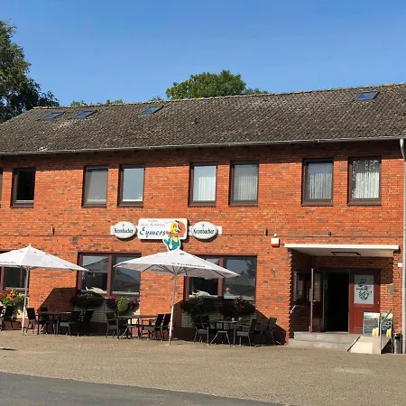 Nordseehotel Eymers Hotel