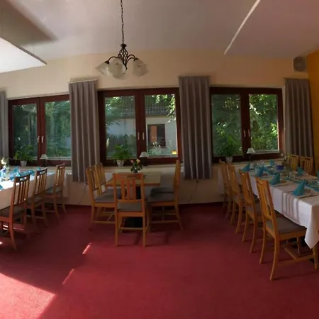 Nordseehotel Eymers *