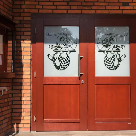 Nordseehotel Eymers Hotel *