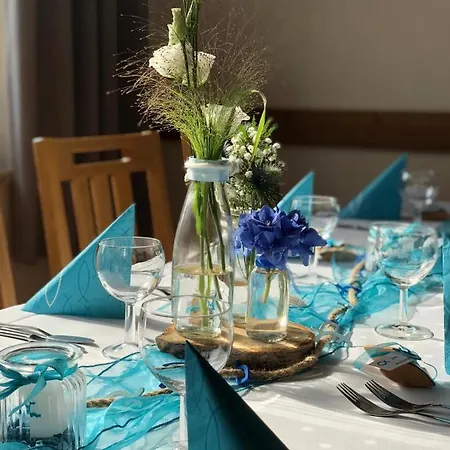 Hotel Nordseehotel Eymers *