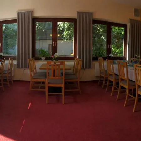 Nordseehotel Eymers * Nordholz