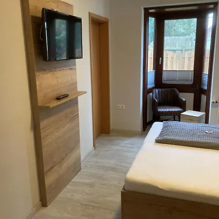 Nordseehotel Eymers Hotel *