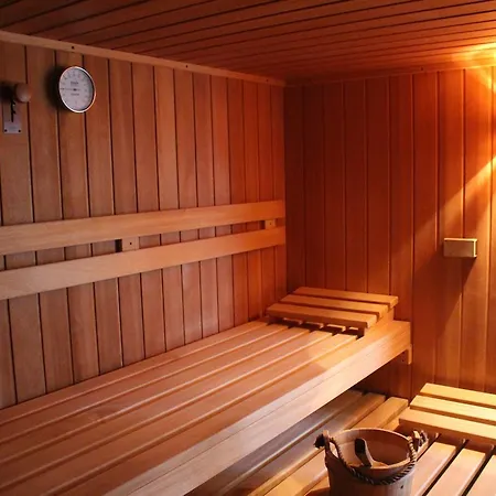 Nordseehotel Eymers Hotel *