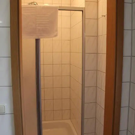 Hotel Nordseehotel Eymers Nordholz