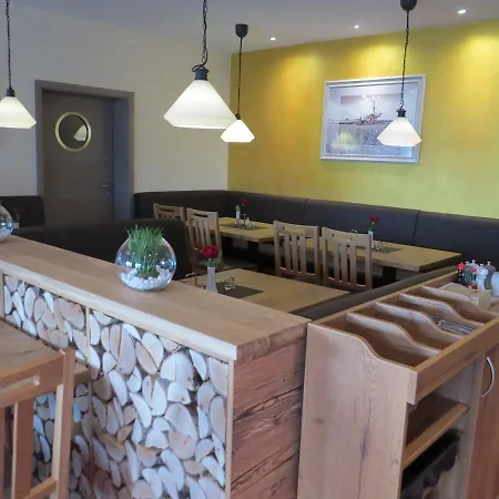 Nordseehotel Eymers Hotel