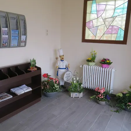 Hotel Nordseehotel Eymers