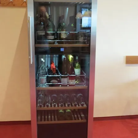 Nordseehotel Eymers *