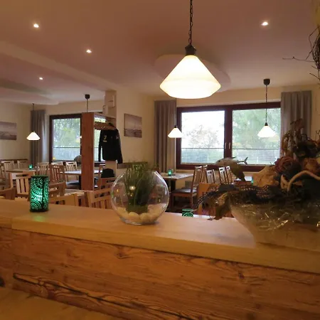 Nordseehotel Eymers * Nordholz