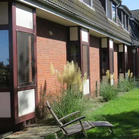 Nordseehotel Eymers * Nordholz