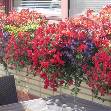 Nordseehotel Eymers Hotel
