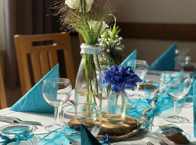 Hotel Nordseehotel Eymers *