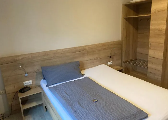 Nordseehotel Eymers Hotel