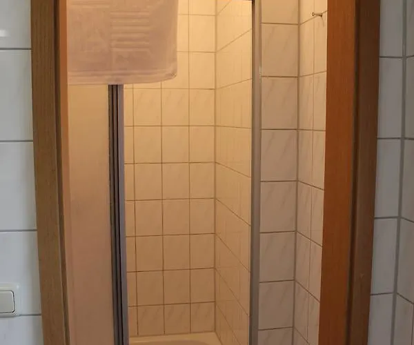 Hotel Nordseehotel Eymers Nordholz