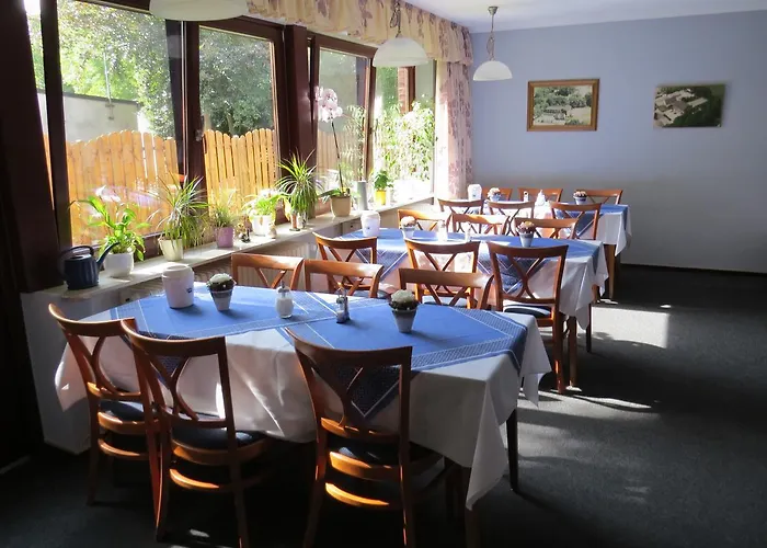 Nordseehotel Eymers Nordholz