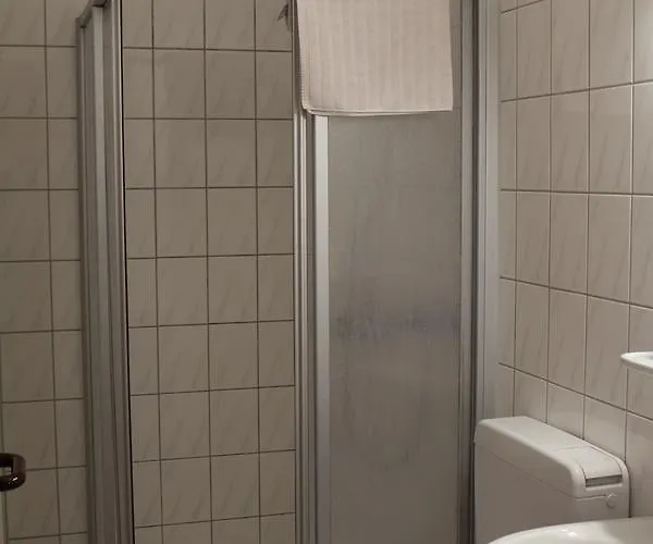 Nordseehotel Eymers