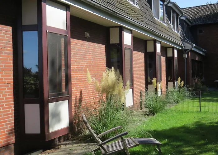 Nordseehotel Eymers * Nordholz